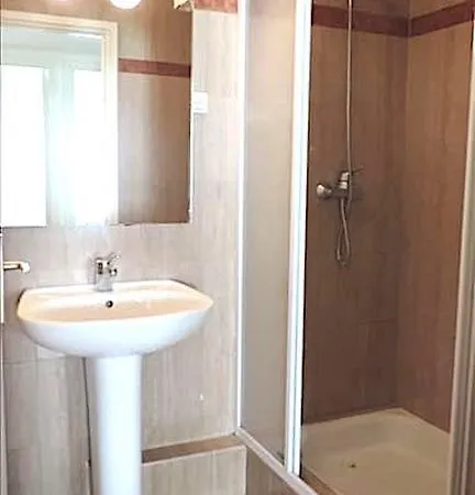 Apartment Rue Marechal Juin