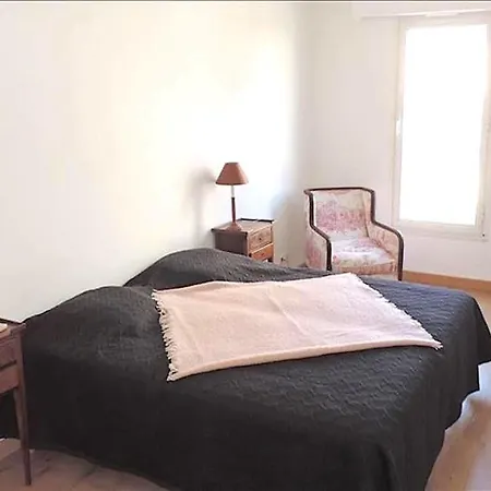Rue Marechal Juin Apartment