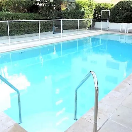 Apartment Rue Marechal Juin *