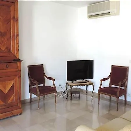 Apartment Rue Marechal Juin Cannes