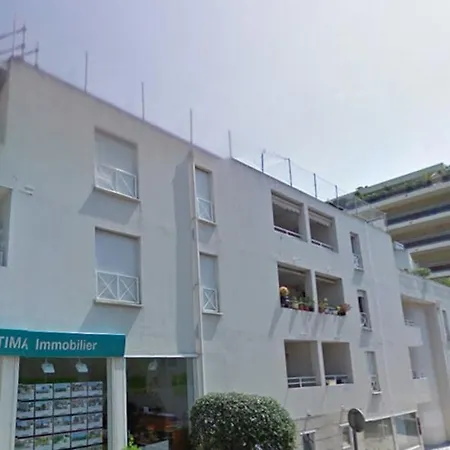 Rue Marechal Juin Apartment